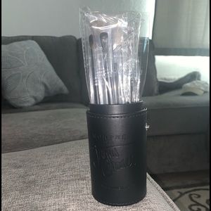 James Charles X Morphe brush set